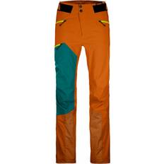 Ortovox Herre Bukser Ortovox Westalpen 3L Pants Sly fox