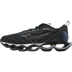 Mizuno Unisex Løpesko Mizuno Wave Propechy 11 - Black