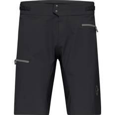 Norrøna Man Shorts Norrøna Fjørå Flex1 Light Short - Zwart