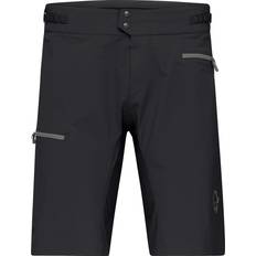 Norrøna Fjørå Flex1 Light Shorts - Caviar