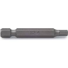 Edwin BITS HEX 2MM 50MM 3ST