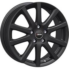 Autec Skandic Alloy Wheels Set of 4 16x6.5 Inch