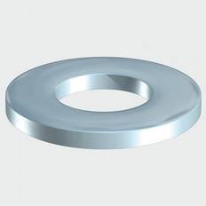 Building Materials Timco WA16ZBULK Form A Washer BZP M16 Box of 2,000