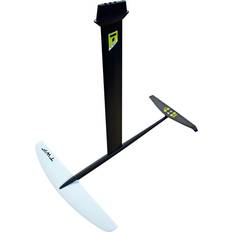 Windsurfing Tahe TWF130 OD Class TWind Deep Tuttle Carbon/Alu Windsurf Foil