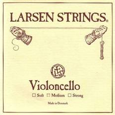 StringKing Larsen Cello A 1/8 Size, Medium