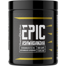 Epic Ashwagandha, 180 caps