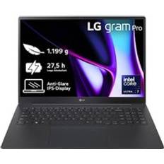 LG gram 16" Pro Core Ultra 7 155H