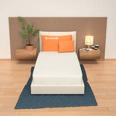 MiaSuite 70x180 fur kleines bett Schaumstoffmatratze