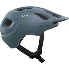 POC Sininen Pyöräilykypärät POC Axion Matte Blue Helmet