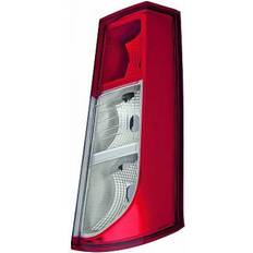 Dacia Køretøjsbelysning Diederichs Tail light 4570090 4570090