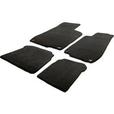 Autostyle kupé, set fram BMW 1 E81-E87 2004-2011 BMW 1-SERIE-serie, E9*, M3