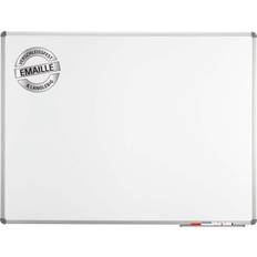 Maul Whiteboard 6463884 120x180cm emaillebesch.