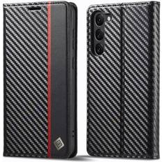 Samsung Galaxy S24+ Covers med kortholder MTK Wallet Case for Galaxy S24+