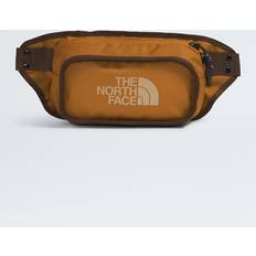 The North Face Bum Bags The North Face Explore Hip Pack: Timber Tan/Demitasse Brown/Khaki Stone