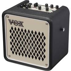 Amplificadores de Instrumento Vox Mini Go 3 Combinación de modelado