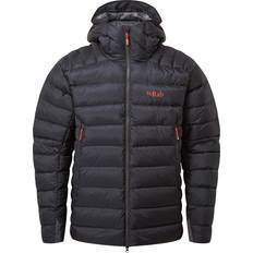 Rab Electron Pro Jacket - Grau