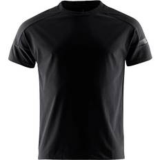 Sail Racing Oberteile Sail Racing Flood Tee 999 Male Ropa Tops Negro