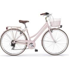 E-Citybikes MBM Trekkingbike New Boulevard Woman 28" 6-Gang