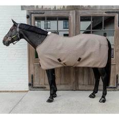 Beige Paardendekens Kentucky Horsewear 4D Spacer Cooler