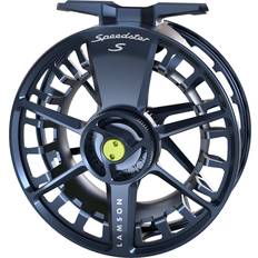 Lamson Lamson Speedster HD Fly Reel Midnight 6/7/8