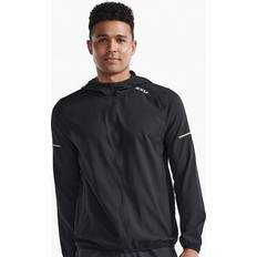 Löpning Jackor 2XU Aero Jacket Men