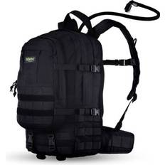 Source Assault Trinkrucksack schwarz 20L