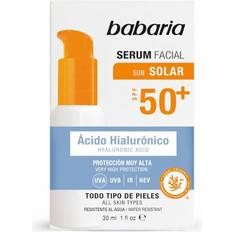 Sololja Solar SPF 50+
