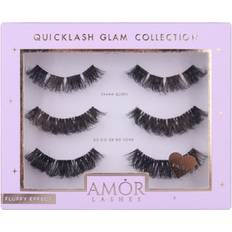 Amor The Glam Collection Pre Mapped 3-pack