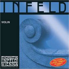 Musical Accessories Thomastik Infeld IB100 Violinsaitensatz blau