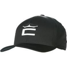 Cobra Tour Tech Cap Black/White