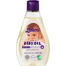 Libero Baby hudpleje Libero Baby Oil 150ml