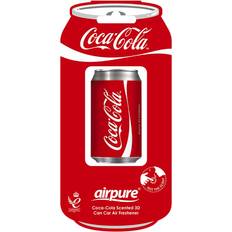 Airpure Luftfräschare Coca-Cola 3D Vent