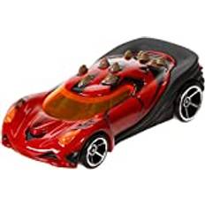 Hot Wheels Star Wars Cars Darth Maul