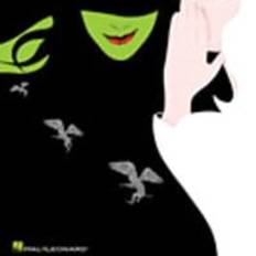 Books Wicked (Paperback)