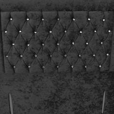 Beds & Mattresses Rosdorf Park Shaw Upholstered Headboard