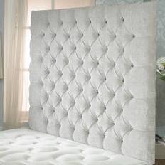 Rosdorf Park Shaw Upholstered Headboard