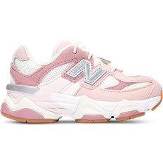 Cordon de Serrage Sneakers New Balance Toddler 9060 - Gum/Pink