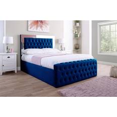 Beds & Mattresses Canora Grey Adrionna Kingsize 5'