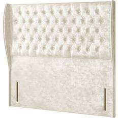 Beds & Mattresses Rosdorf Park Mandalay Upholstered Headboard