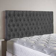 Beds & Mattresses Rosdorf Park Shaw Upholstered Headboard