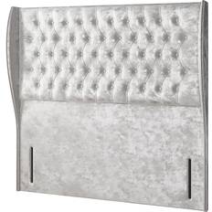 Beds & Mattresses Rosdorf Park Mandalay Upholstered Headboard