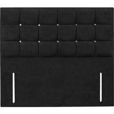 Beds & Mattresses Canora Grey Thornton Upholstered Headboard