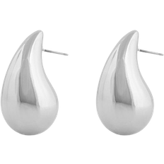Yenni Earring - Silver