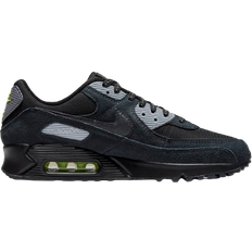 Nike Air Max 90 M - Black/Volt/Cool Grey