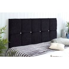 Etta Avenue Bria Upholstered Headboard