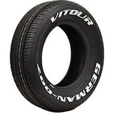 Vitour Auton renkaat Vitour German 007 165/70 R12 77T RWL