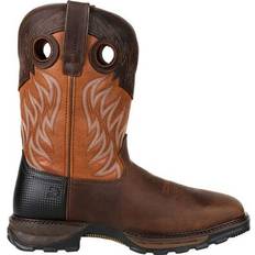 Riding Shoes Durango Boot Maverick XP M - Rugged Brown/Copper