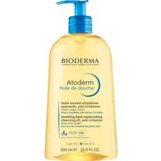 Bioderma Toiletries Bioderma Atoderm Huile De Douche 16.9fl oz