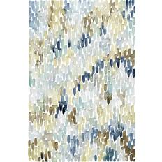 Ivy Bronx River Wavelets II Framed Art