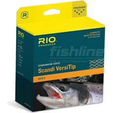 RIO Scandi VersiTip Kit